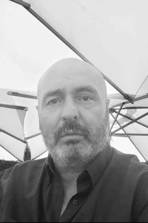 Photo of Marco Bonuccelli