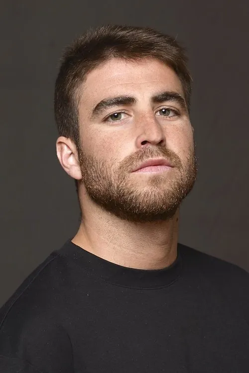 Photo of Marco Cáceres