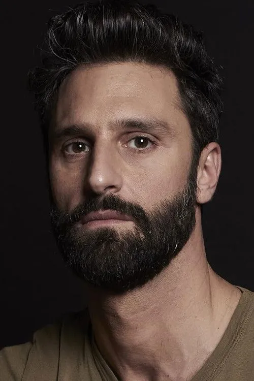 Photo of Marco Calvani