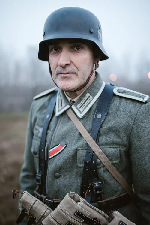 Photo of Marco Caputo