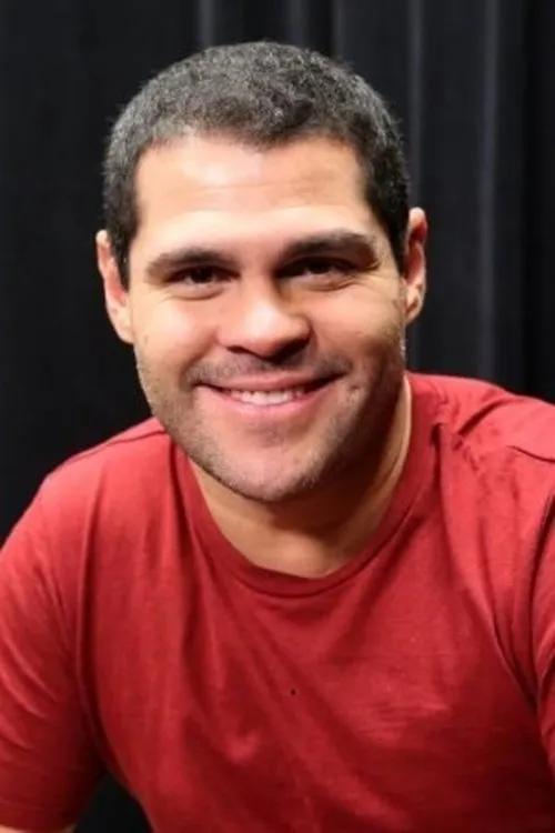 Photo of Marco de la O