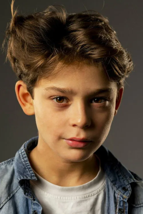 Photo of Marco Fiore