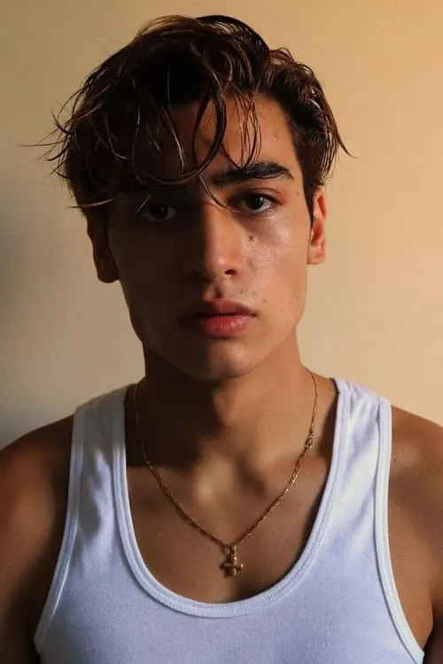 Photo of Marco Gallo