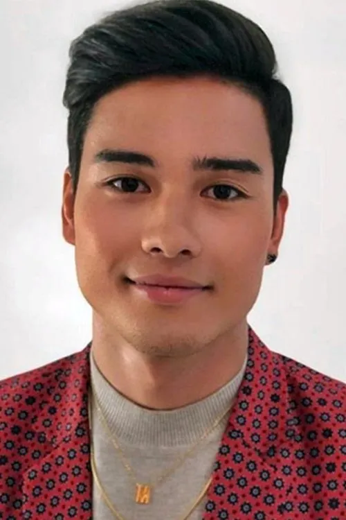 Photo of Marco Gumabao