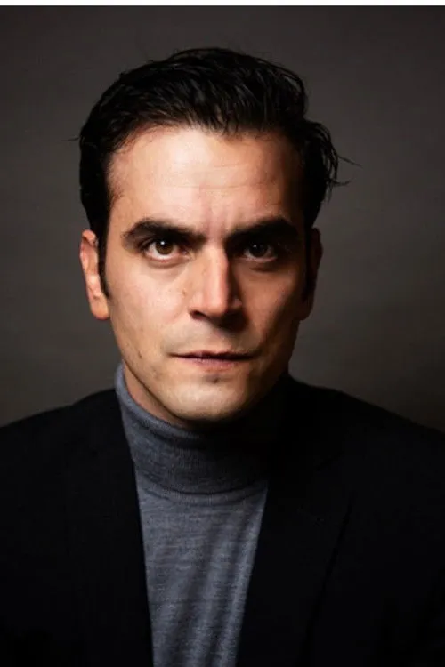 Photo of Marco Imparato