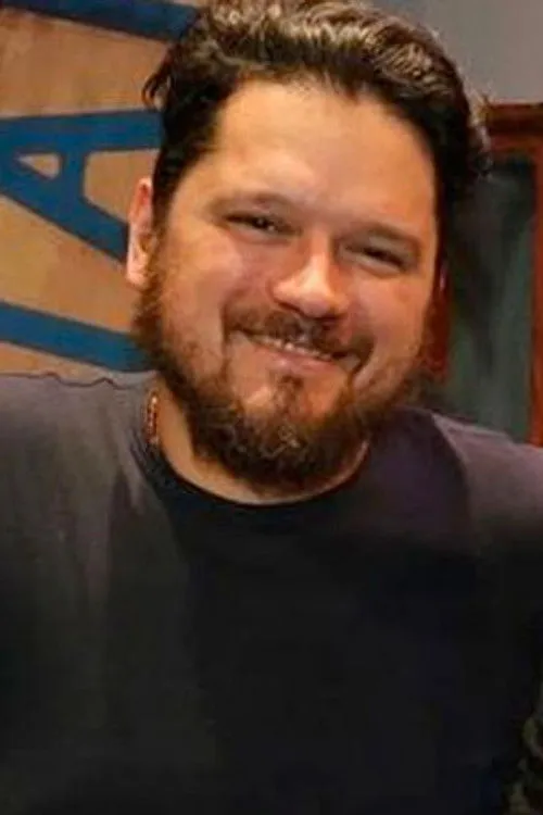 Photo of Marco Maccieri