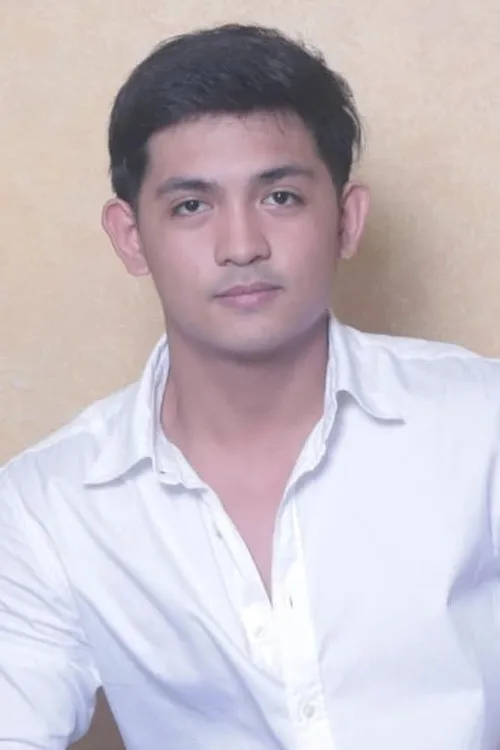 Profile photo of Marco Mora