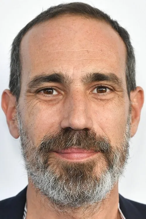 Profile photo of Marco Morabito