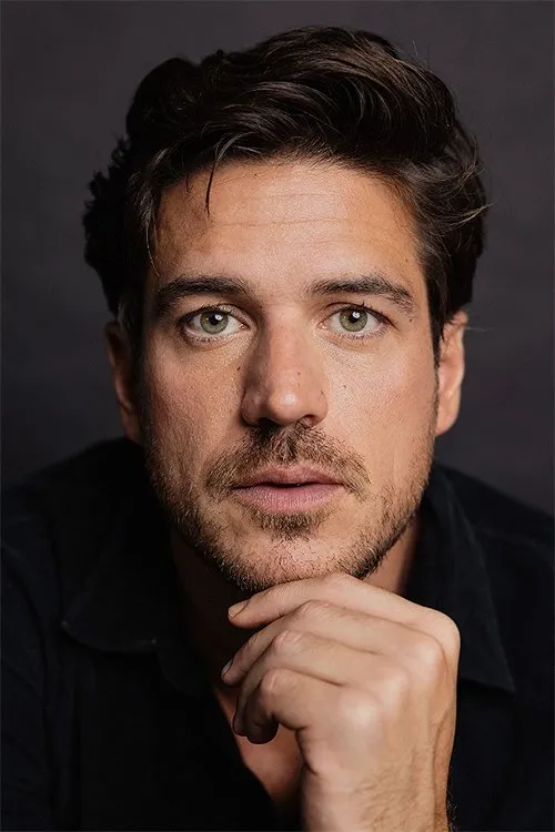 Profile photo of Marco Pigossi