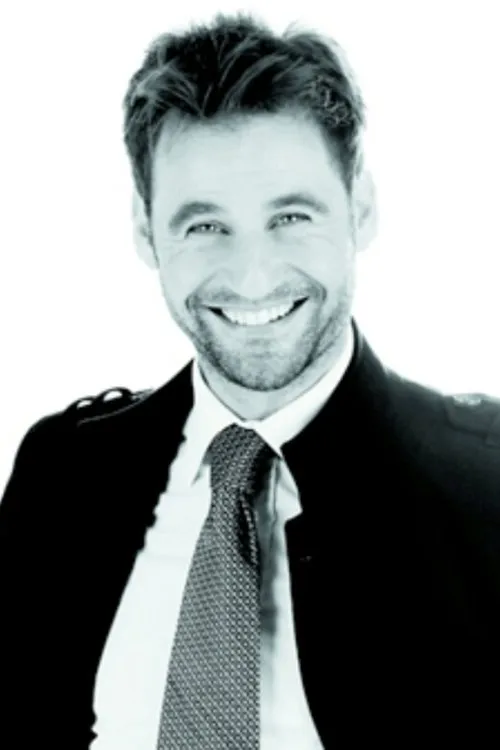 Profile photo of Marco Rea