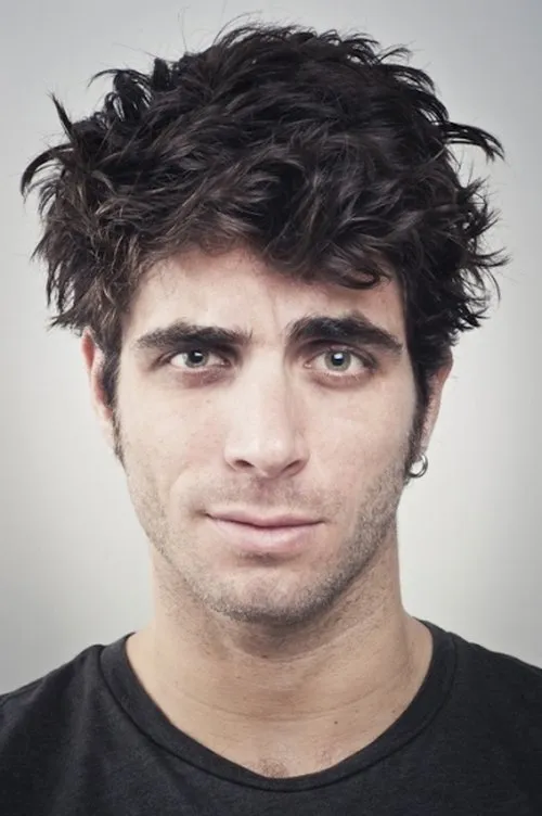 Photo of Marco Rossetti