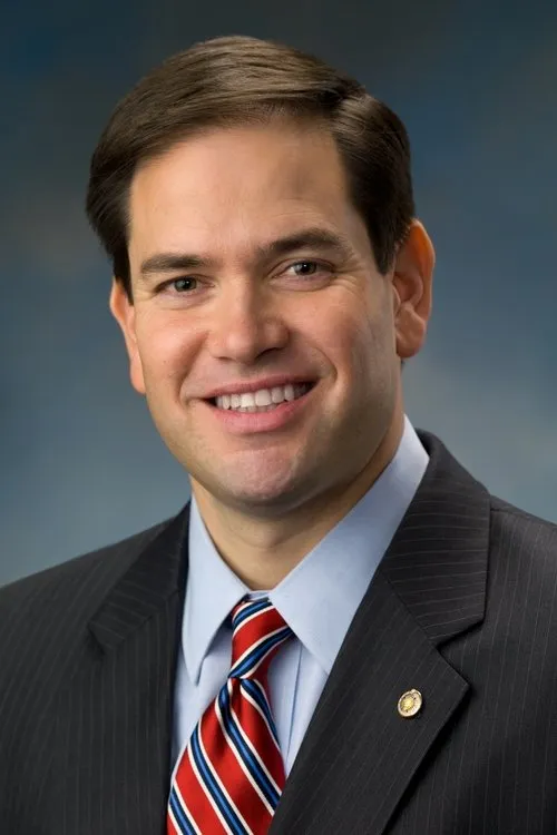 Profile photo of Marco Rubio