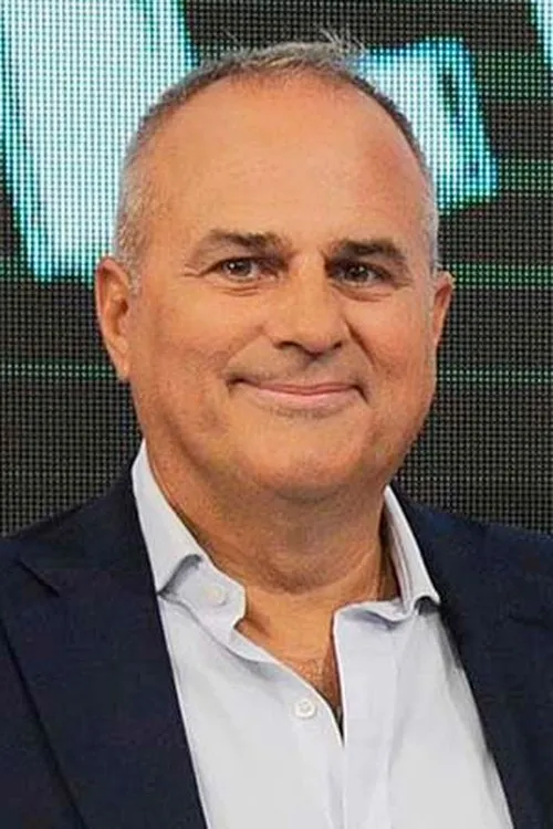 Profile photo of Marco Santin