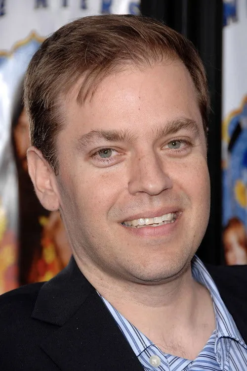 Profile photo of Marco Schnabel