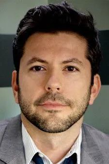 Profile photo of Marco Shepherd