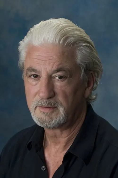 Profile photo of Marco St. John