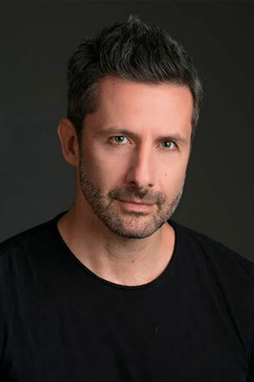 Photo of Marco Zunino
