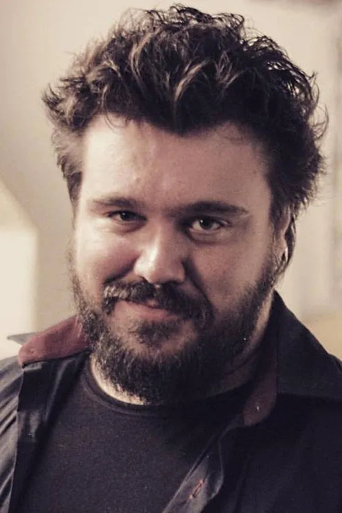 Photo of Marcos Contreras