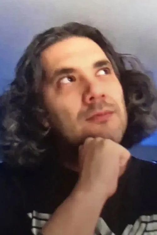 Photo of Marcos Landin