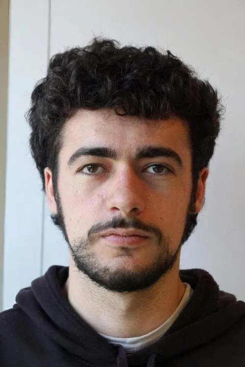 Photo of Marcos Siro