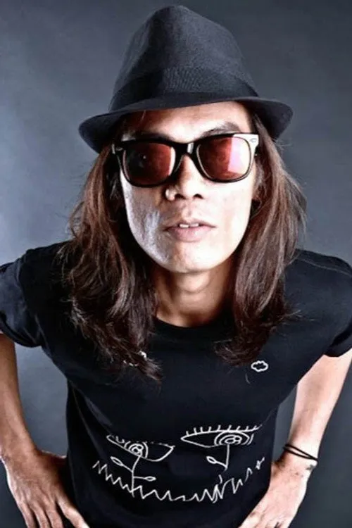 Photo of Marcus Adoro