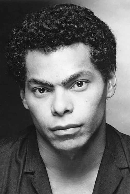 Photo of Marcus Chong