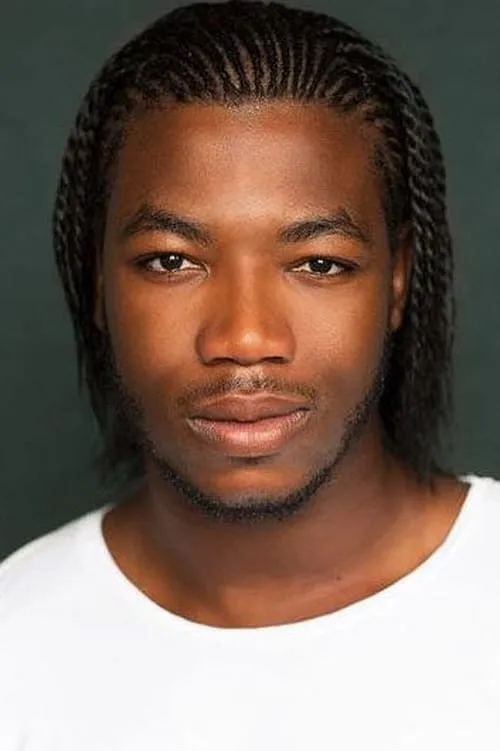 Photo of Marcus Fraser