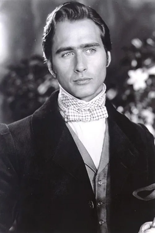 Photo of Marcus Gilbert