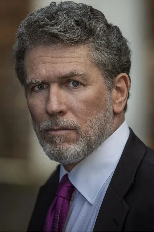 Photo of Marcus Macleod