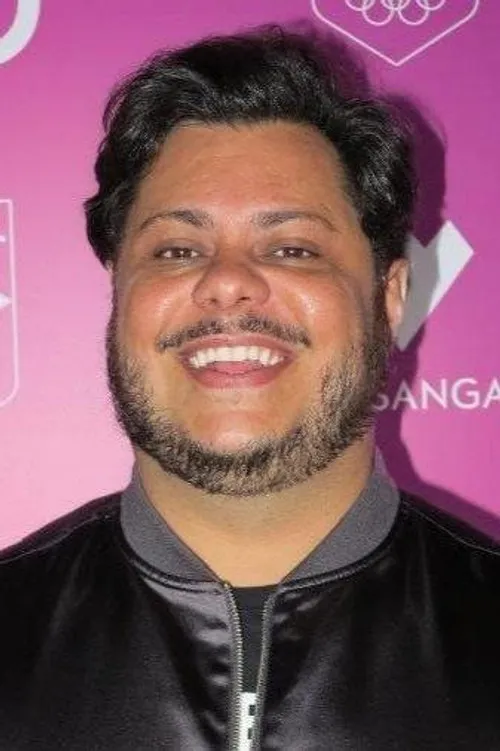 Photo of Marcus Majella