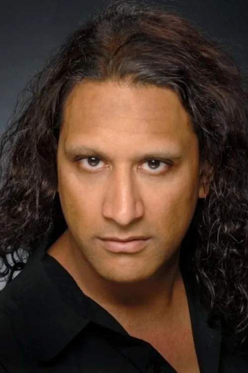 Photo of Marcus Massey