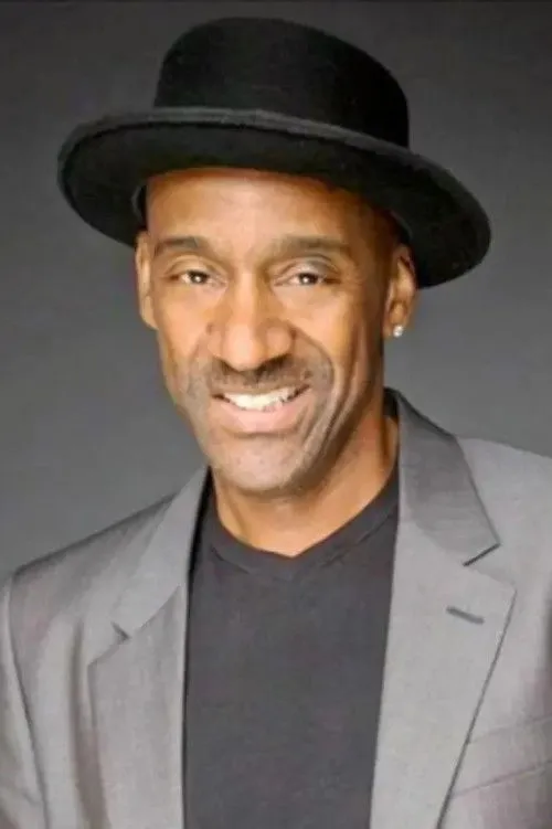 Photo of Marcus Miller