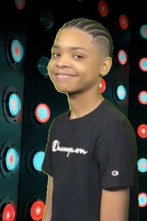 Photo of Marcus Nicholson
