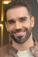 Photo of Marcus Ornellas