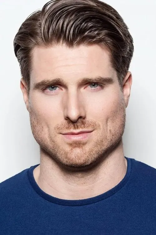 Photo of Marcus Rosner