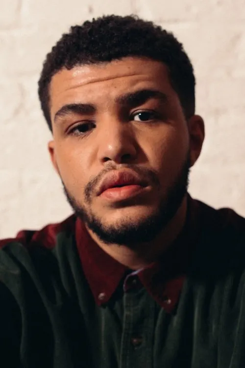 Photo of Marcus Rutherford