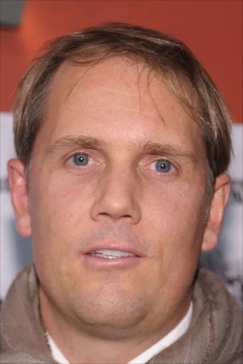 Photo of Marcus Thomas