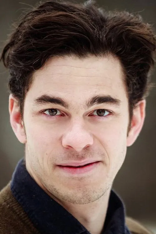 Photo of Marek Adamczyk