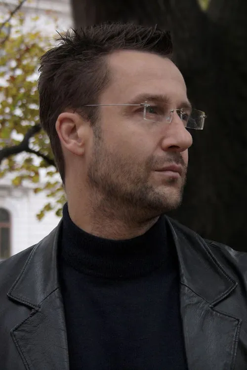 Profile photo of Marek Dobeš