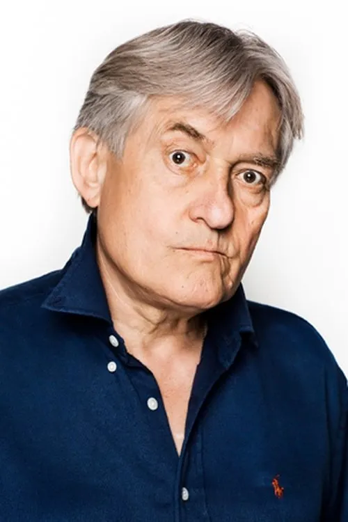 Profile photo of Marek Frąckowiak