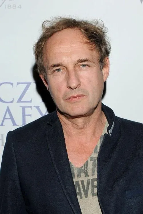 Photo of Marek Kalita