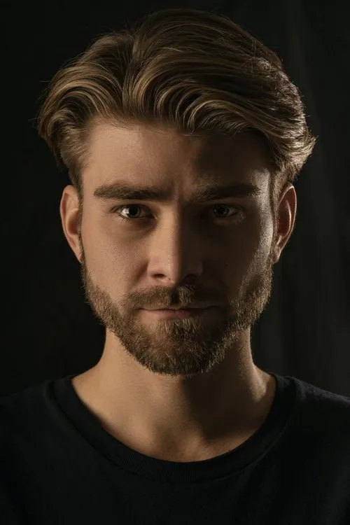 Photo of Marek Lambora