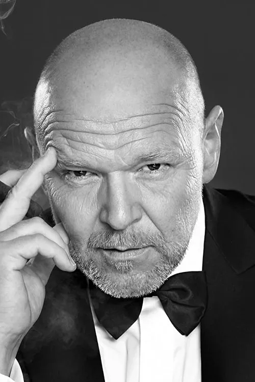 Profile photo of Marek Vašut