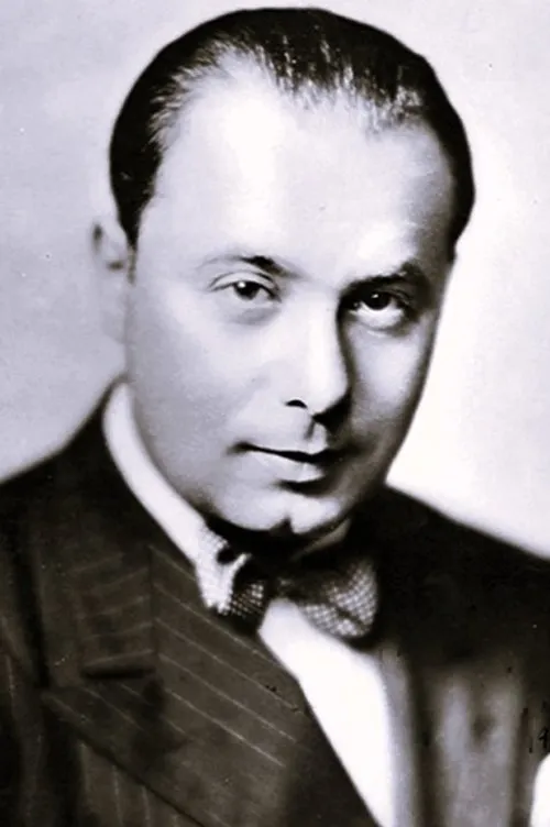 Profile photo of Marek Windheim