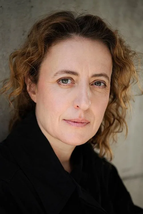 Profile photo of Maren Eggert