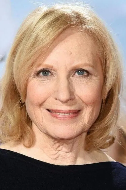 Photo of Maren Kroymann