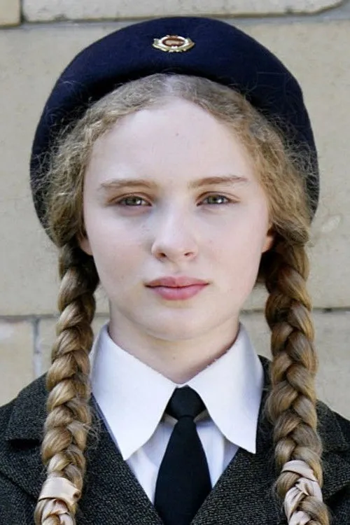 Photo of Marfa Ivanova