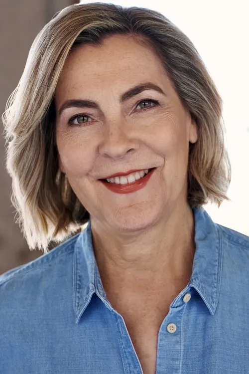 Profile photo of Marg Downey