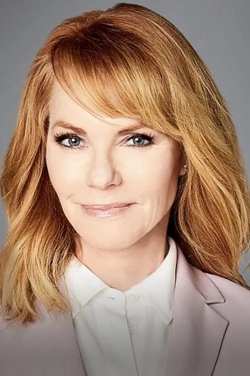 Profile photo of Marg Helgenberger