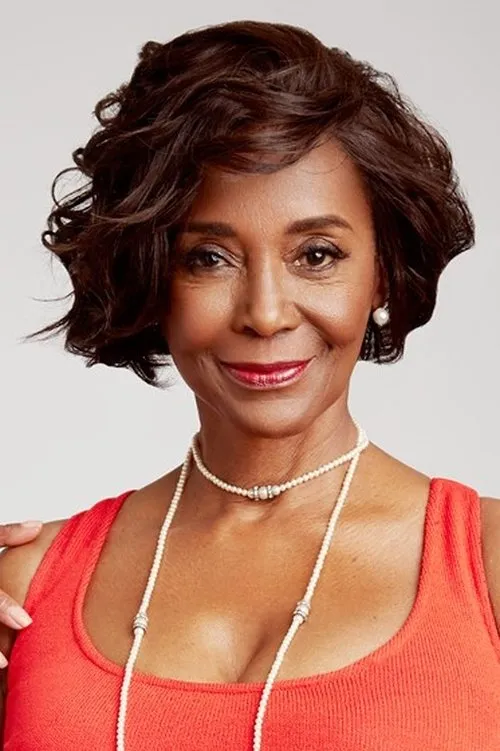 Profile photo of Margaret Avery
